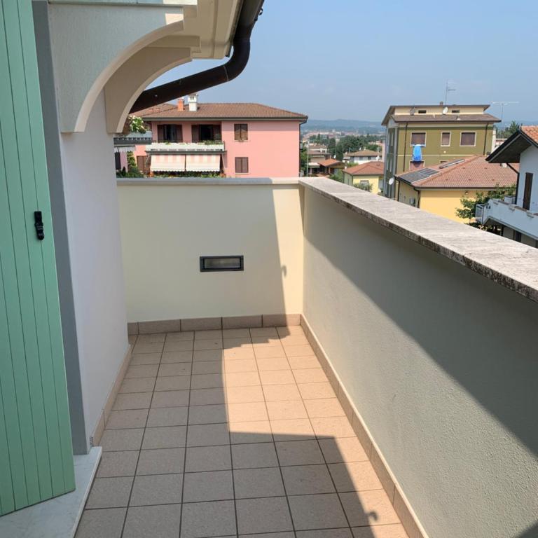 Residence Del Lago - Appartamento Attico con 2 Camere da Letto - 3