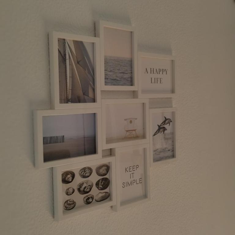 Apartamento Poniente Sanlúcar - Centro - Apartamento de 1 dormitorio - 26