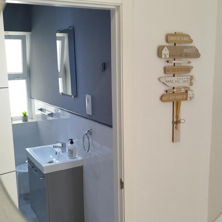Apartamento Poniente Sanlúcar - Centro - Apartamento de 1 dormitorio - 23