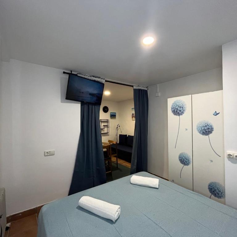 Apartamento Rovellat Casco Antiguo - Apartamento de 1 dormitorio - 5