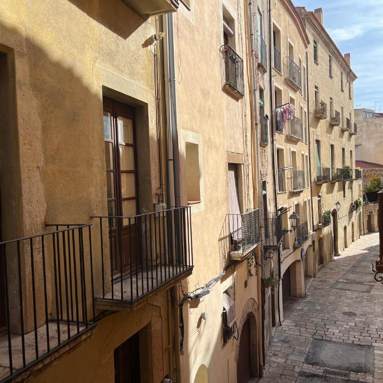 Apartamento Rovellat Casco Antiguo - Apartamento de 1 dormitorio - 9