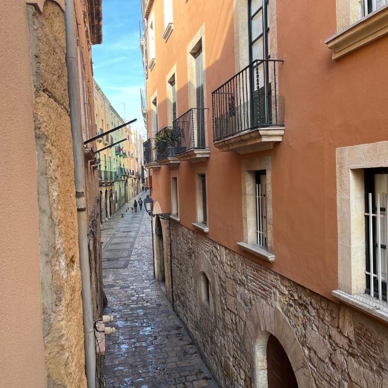 Apartamento Rovellat Casco Antiguo - Apartamento de 1 dormitorio - 10