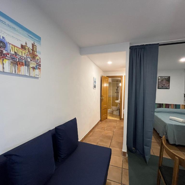 Apartamento Rovellat Casco Antiguo - Apartamento de 1 dormitorio - 7