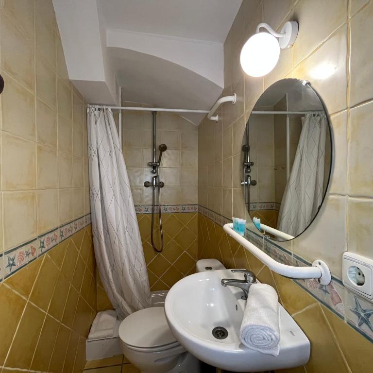 Apartamento Rovellat Casco Antiguo - Apartamento de 1 dormitorio - 8