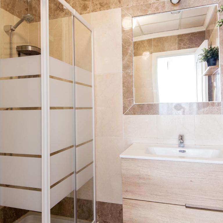 City Centre TEATRO OnlyMalaga - Apartamento con balcón - 17
