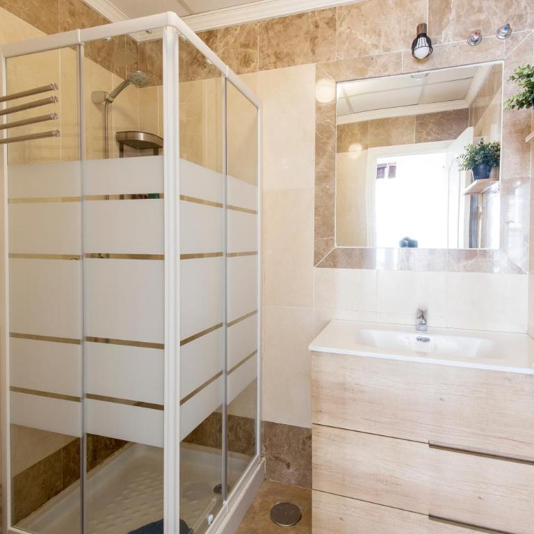 City Centre TEATRO OnlyMalaga - Apartamento con balcón - 18