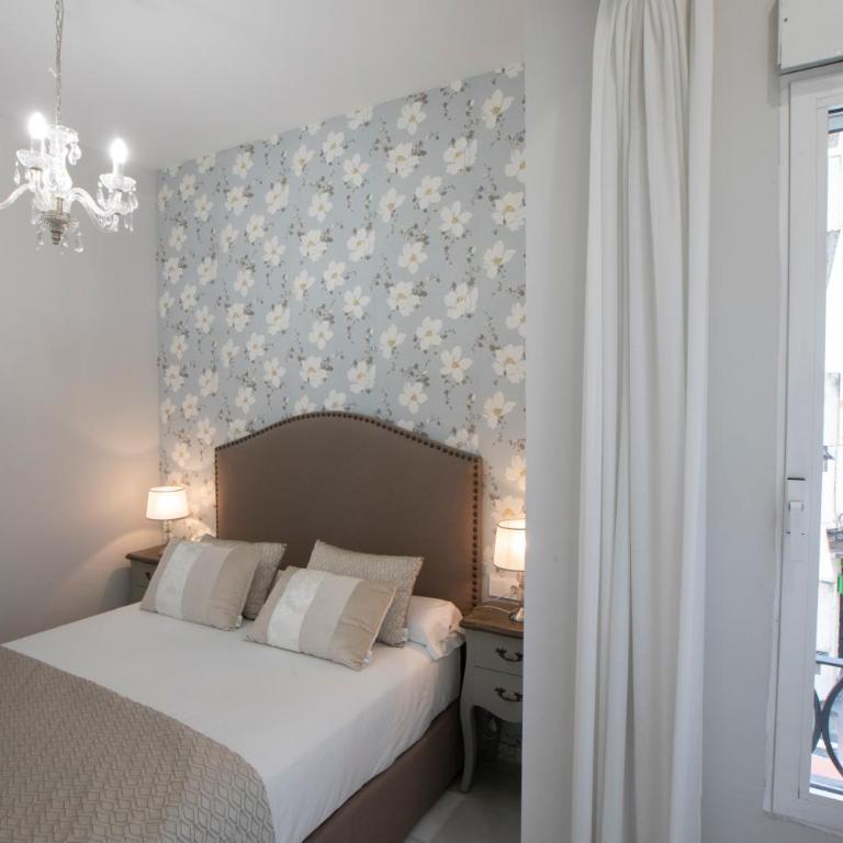 Apartamentos Alfonso XIII Parking Opcional - Apartamento con terraza - 3