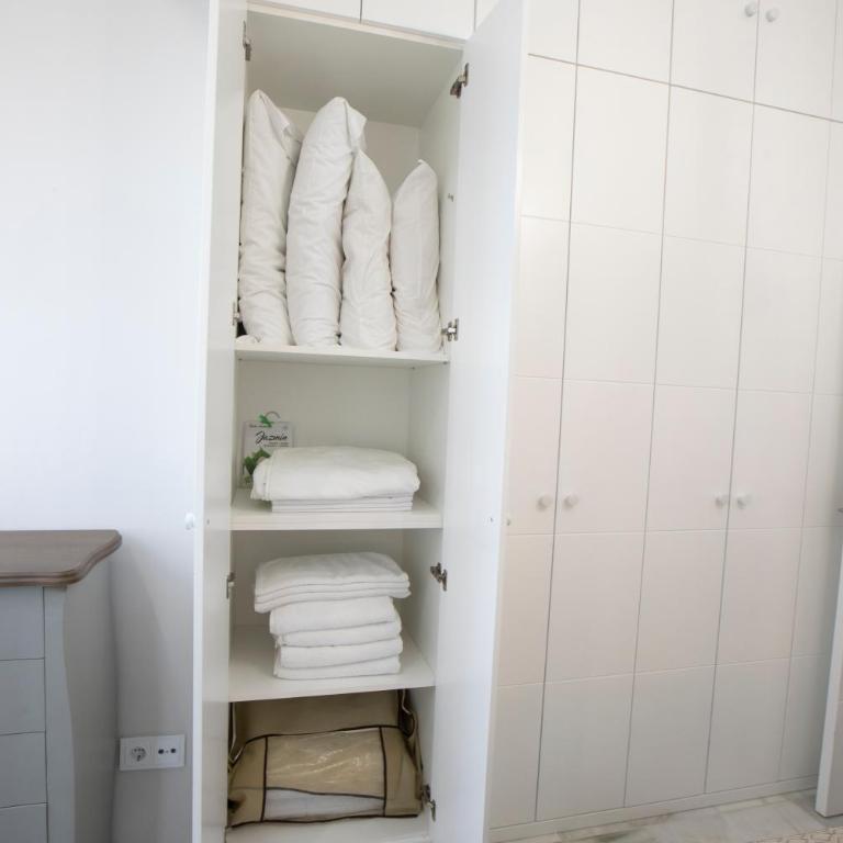 Apartamentos Alfonso XIII Parking Opcional - Apartamento con terraza - 12
