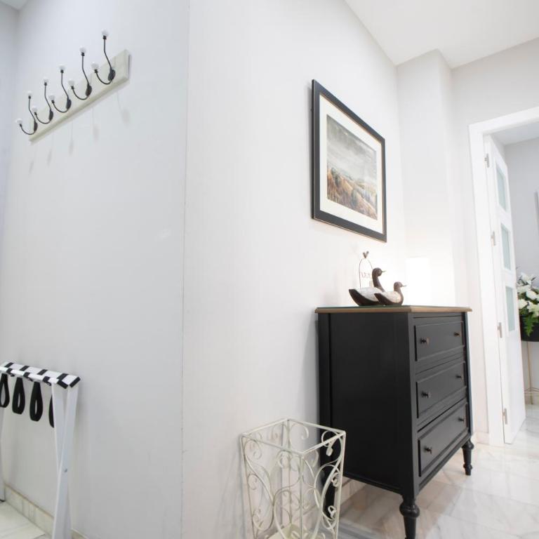 Apartamentos Alfonso XIII Parking Opcional - Apartamento con terraza - 25
