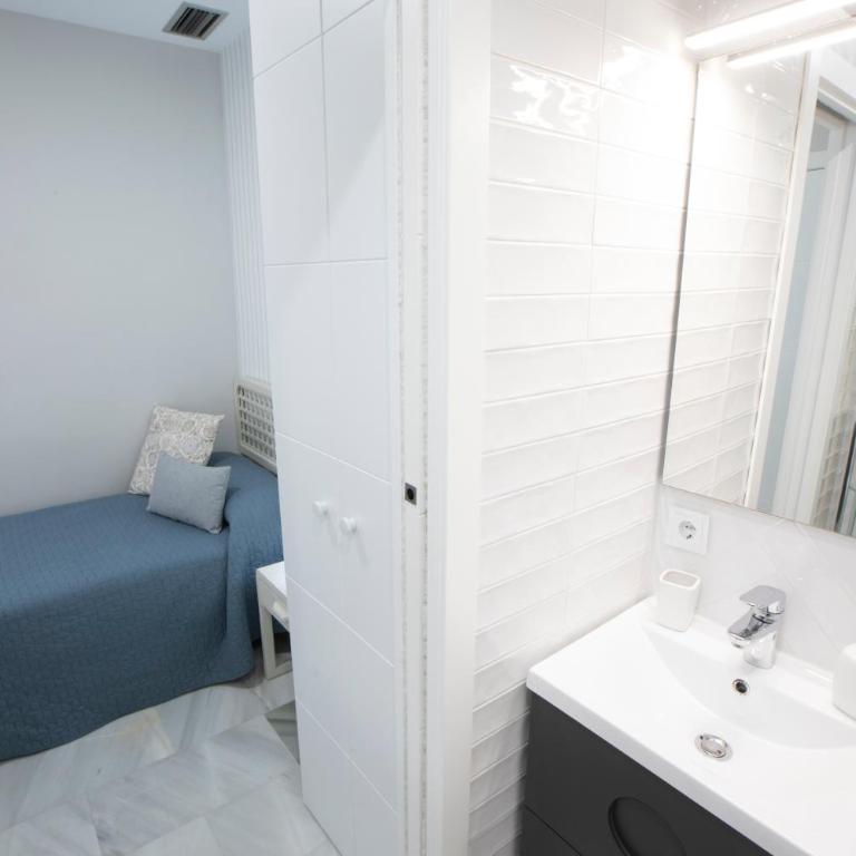 Apartamentos Alfonso XIII Parking Opcional - Apartamento con terraza - 14