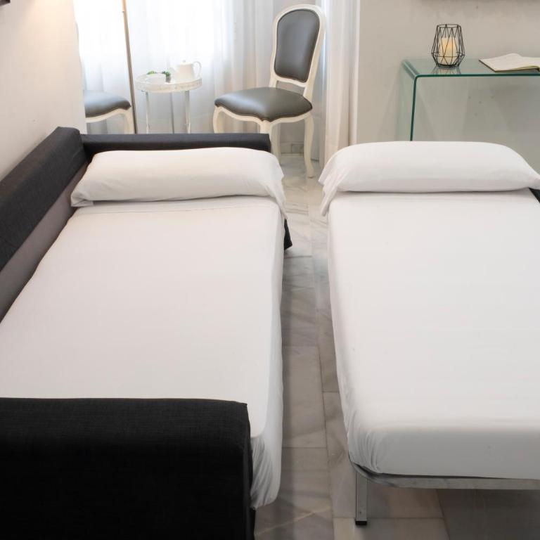 Apartamentos Alfonso XIII Parking Opcional - Apartamento con terraza - 31