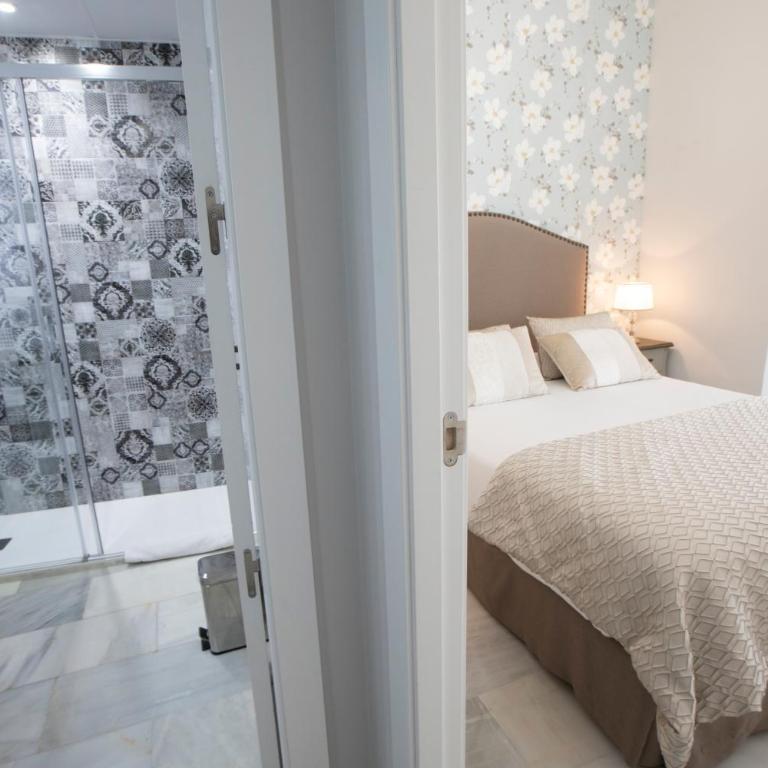 Apartamentos Alfonso XIII Parking Opcional - Apartamento con terraza - 34
