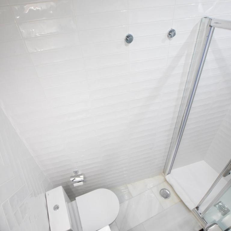 Apartamentos Alfonso XIII Parking Opcional - Apartamento con terraza - 36
