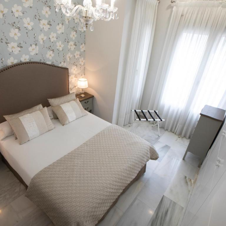 Apartamentos Alfonso XIII Parking Opcional - Apartamento con terraza - 47