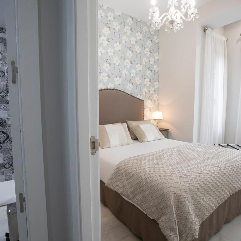 Apartamentos Alfonso XIII Parking Opcional - Apartamento con terraza - 51