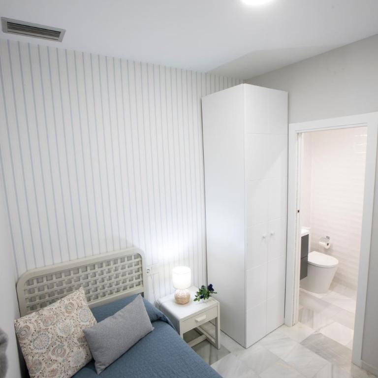 Apartamentos Alfonso XIII Parking Opcional - Apartamento con terraza - 53
