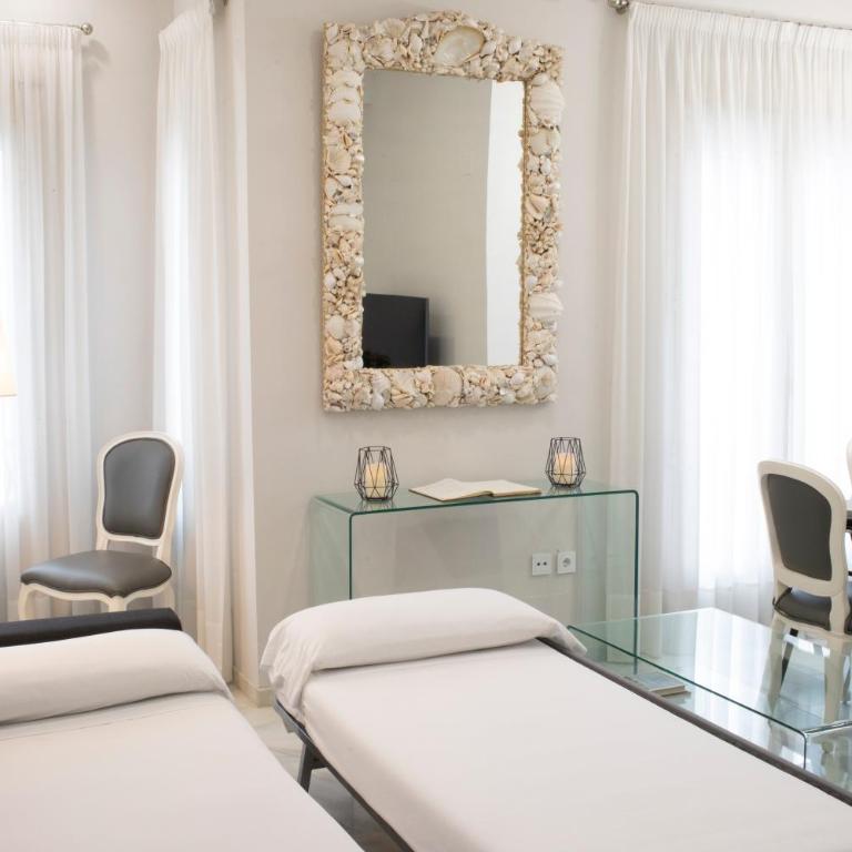 Apartamentos Alfonso XIII Parking Opcional - Apartamento con terraza - 57