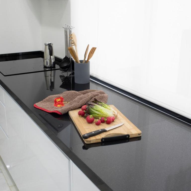 Apartamentos Alfonso XIII Parking Opcional - Apartamento con terraza - 69