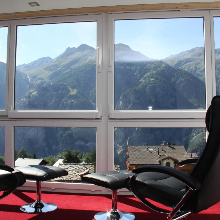 Hotel Eden - Suite - 1