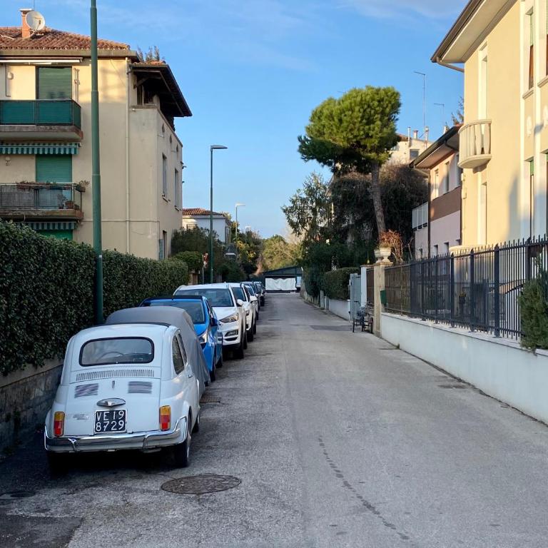 Casa Vittoria - Apartment - 8