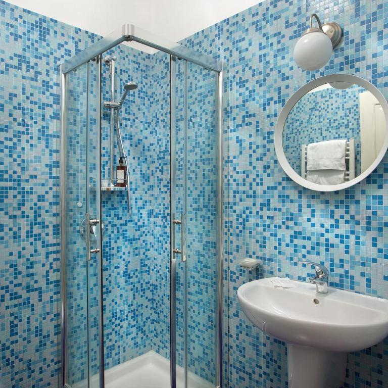 Palazzo Sant'Antonio - Camera Tripla - 5