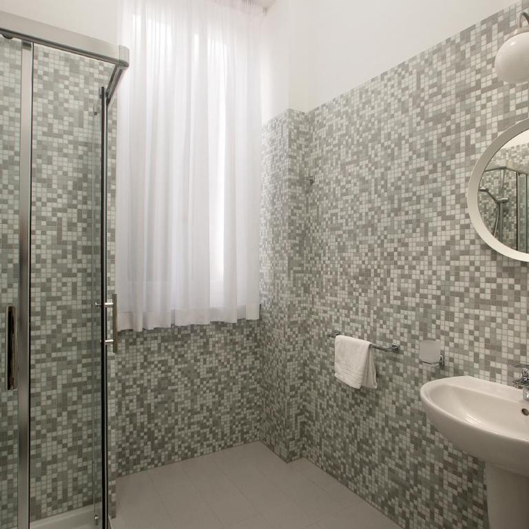 Palazzo Sant'Antonio - Camera Singola - 5