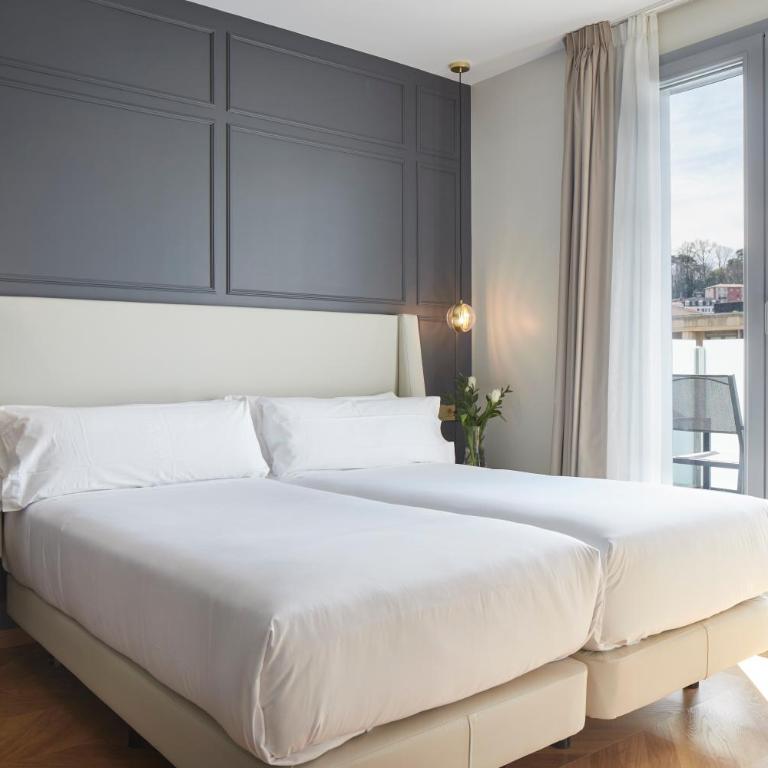 HOTEL ARRiZUL CATEDRAL 3 SUP - Suite con terraza - 5