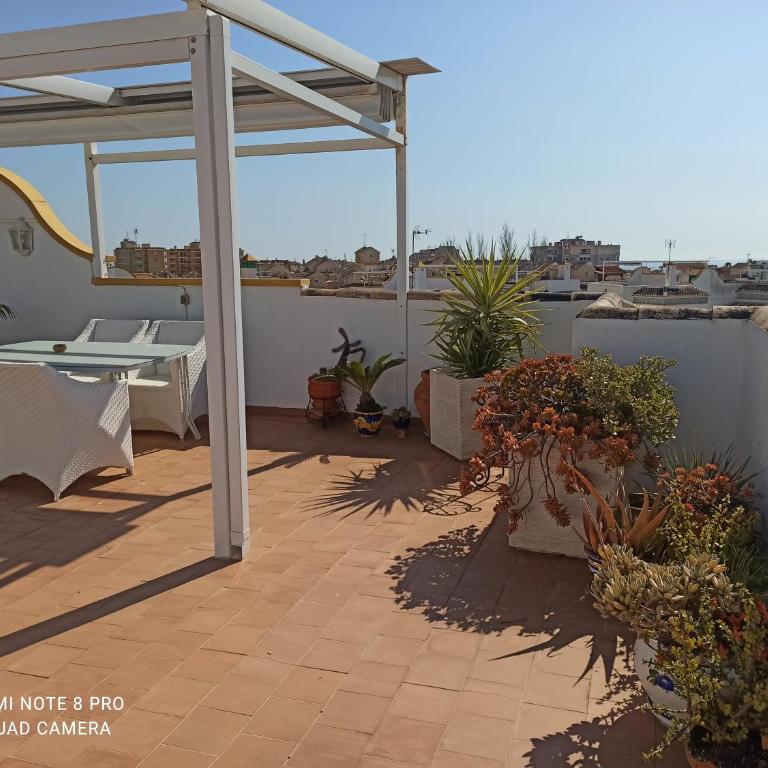 Villa SUSANA - Apartamento de 2 dormitorios - 8