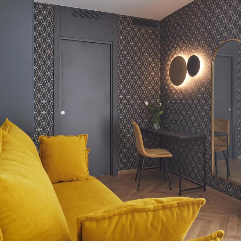 HOTEL ARRiZUL CATEDRAL 3 SUP - Suite con terraza - 9