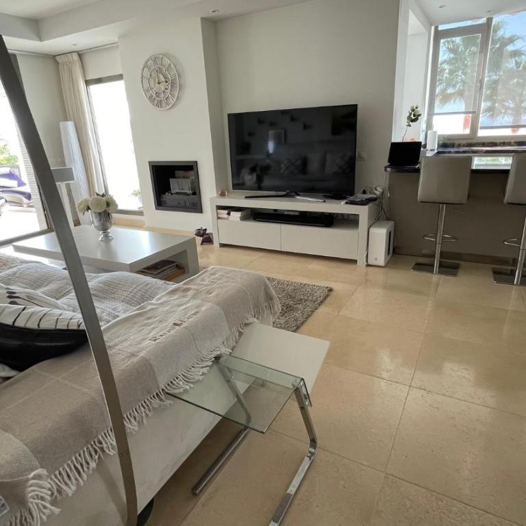 Estepona Luxe top appartement in finca de cortesin d38 - Apartamento con vistas al mar - 47