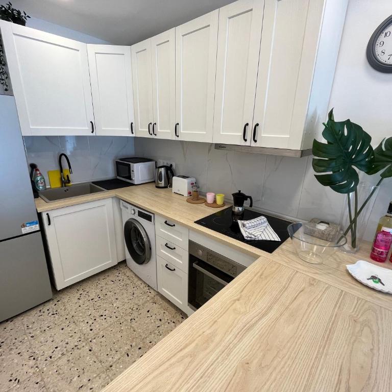Moonlight Apartment - Apartamento de 2 dormitorios - 11