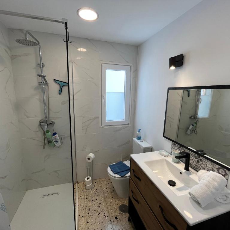 Moonlight Apartment - Apartamento de 2 dormitorios - 20