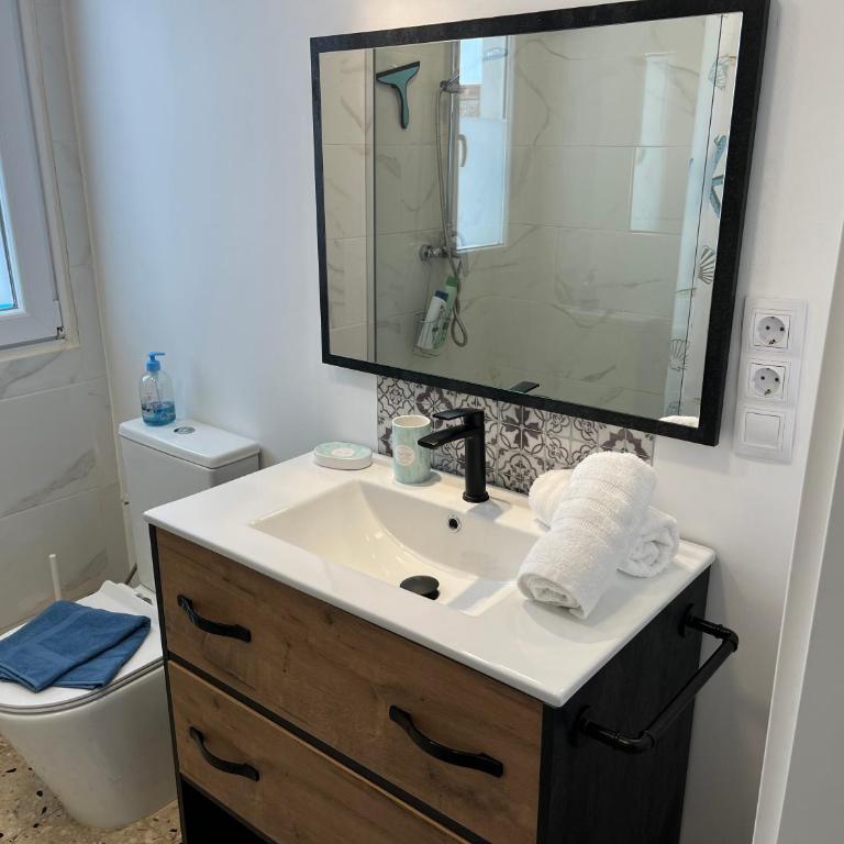 Moonlight Apartment - Apartamento de 2 dormitorios - 21