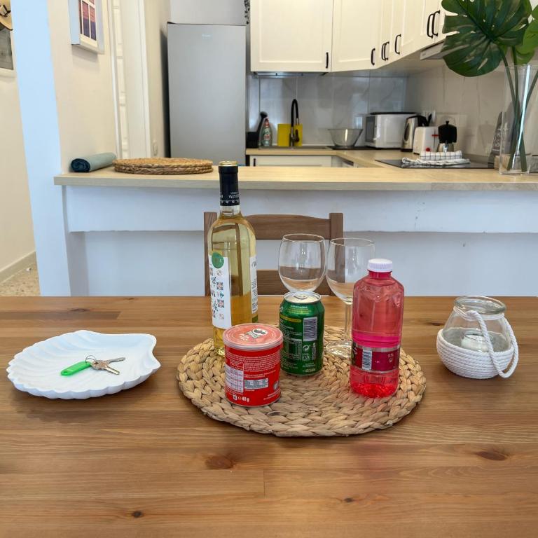 Moonlight Apartment - Apartamento de 2 dormitorios - 15
