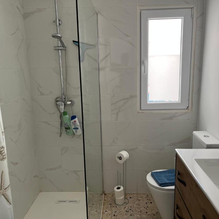 Moonlight Apartment - Apartamento de 2 dormitorios - 24