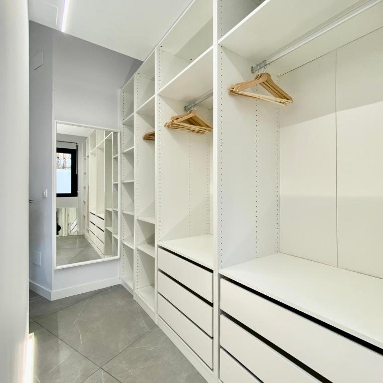 Madrid Vistillas - Apartamento Acogedor - Apartamento de 1 dormitorio - 9