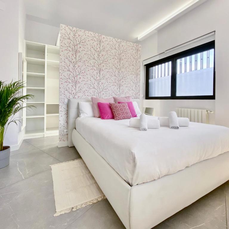 Madrid Vistillas - Apartamento Acogedor - Apartamento de 1 dormitorio - 7