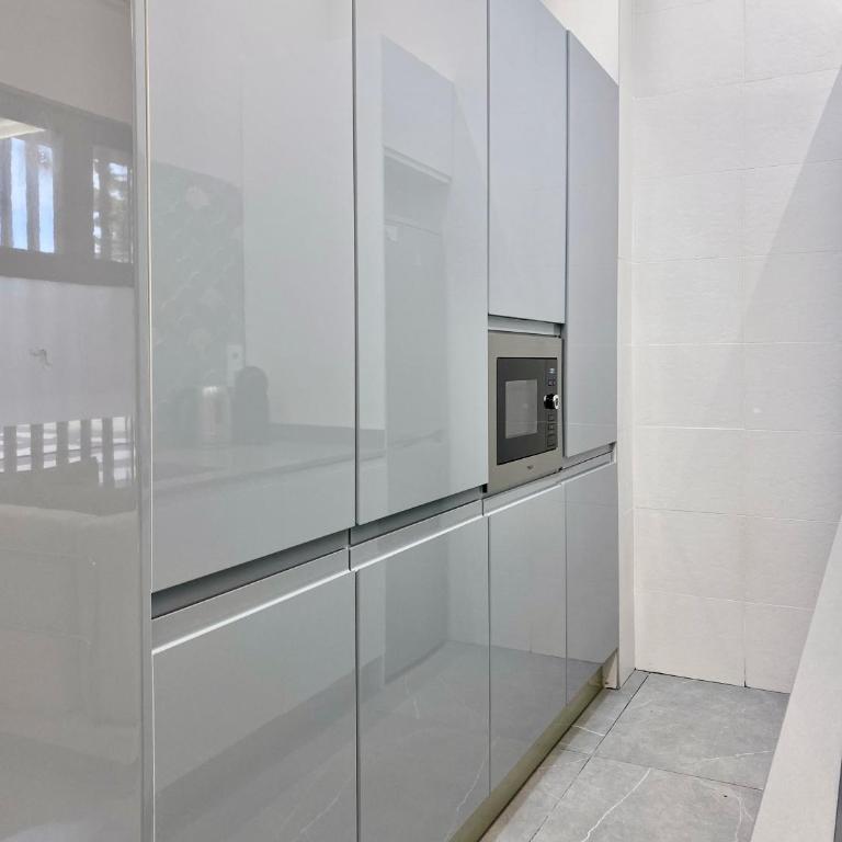 Madrid Vistillas - Apartamento Acogedor - Apartamento de 1 dormitorio - 13