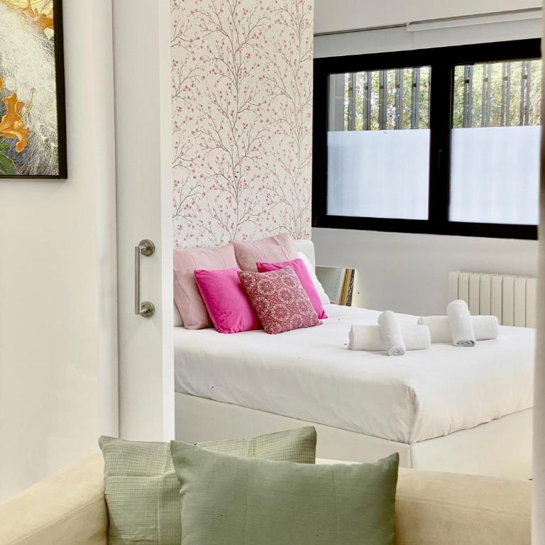 Madrid Vistillas - Apartamento Acogedor - Apartamento de 1 dormitorio - 4