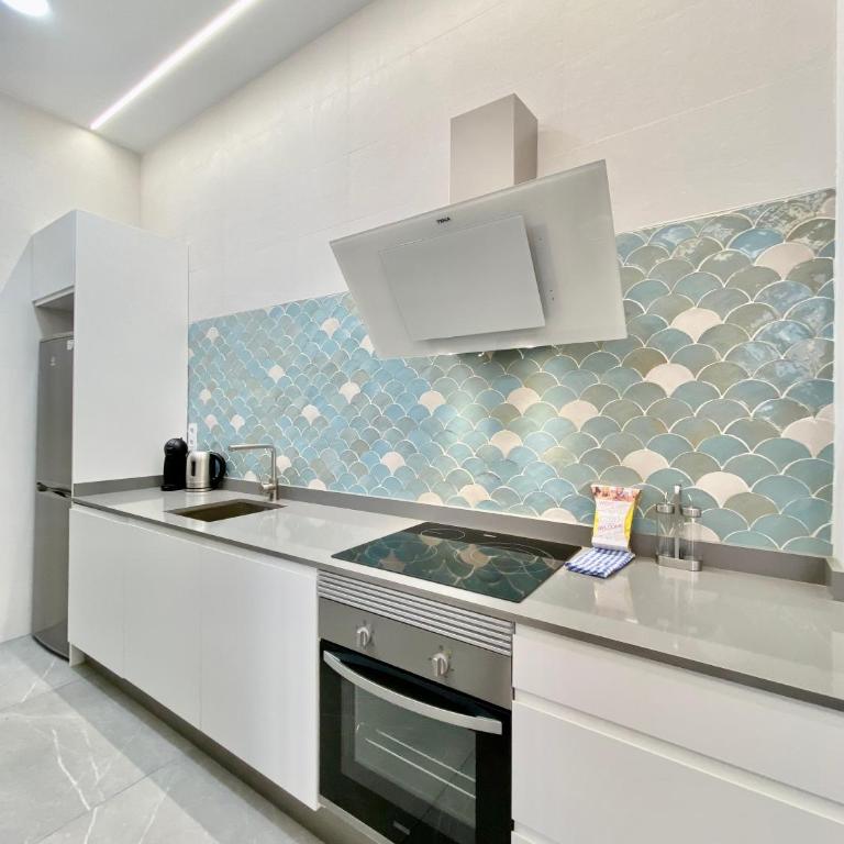 Madrid Vistillas - Apartamento Acogedor - Apartamento de 1 dormitorio - 12