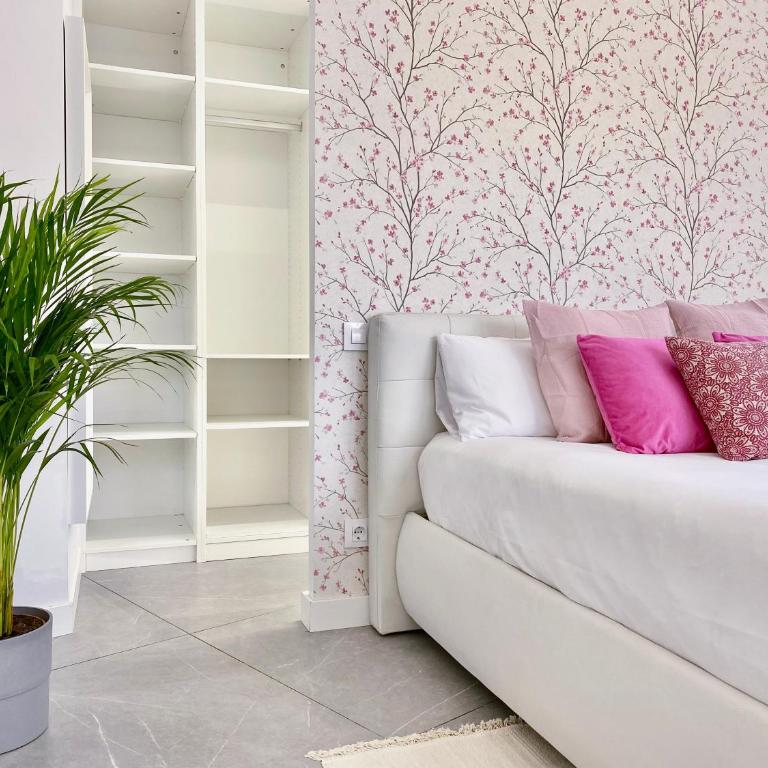 Madrid Vistillas - Apartamento Acogedor - Apartamento de 1 dormitorio - 8