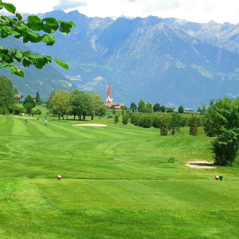 Garden e Wellness LE VIGNE - relax e luxus - Appartement 3 Chambres - 18