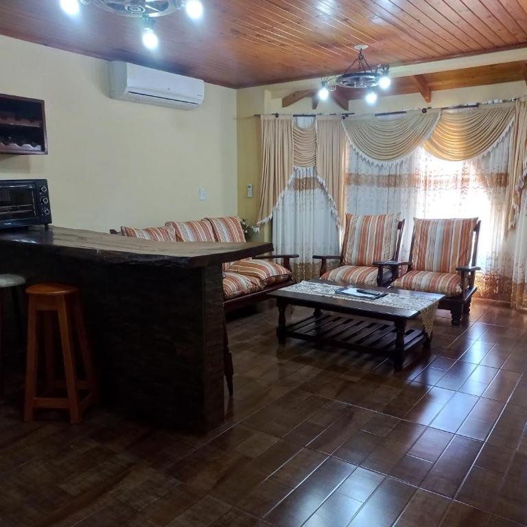 Salto dos hermanas - Apartamento de 2 dormitorios - 6