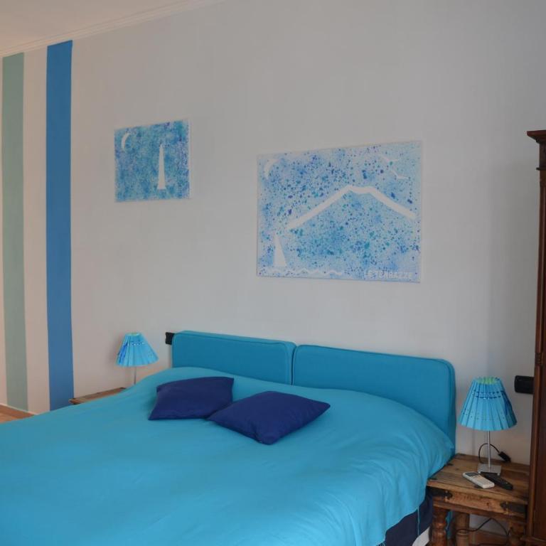 Residence Le Terrazze - Monolocale con Balcone e Vista Mare (2 Adulti) - 2