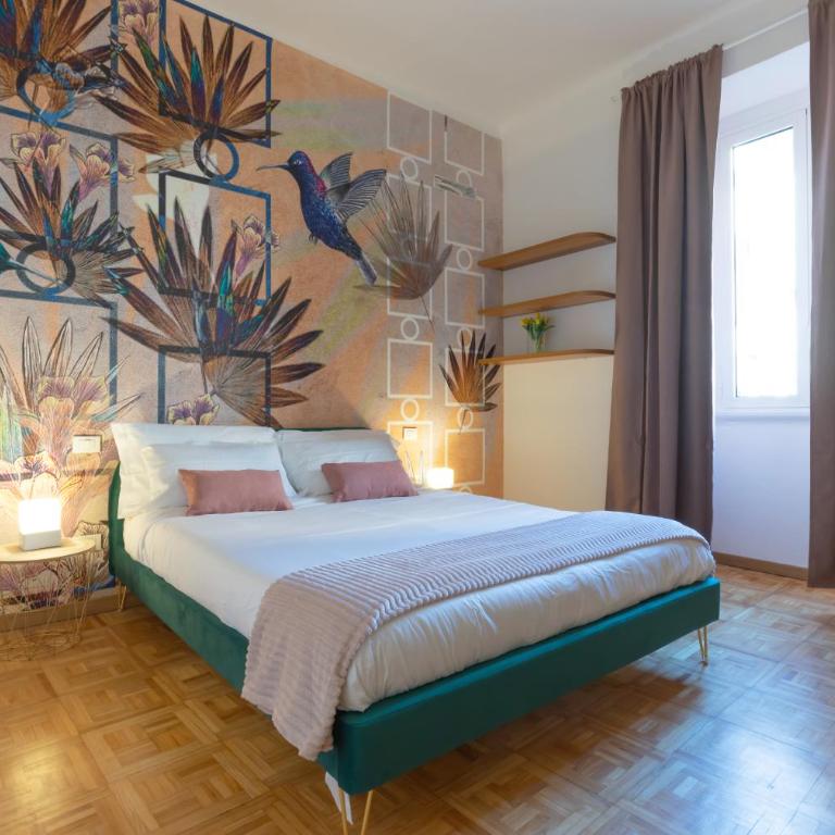 Solferino Living - Appartamento con 1 Camera da Letto - 2