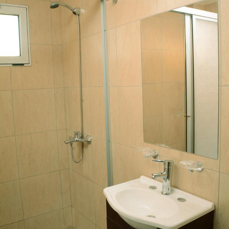 Villa Apart Center - Apartamento de 1 dormitorio - 5