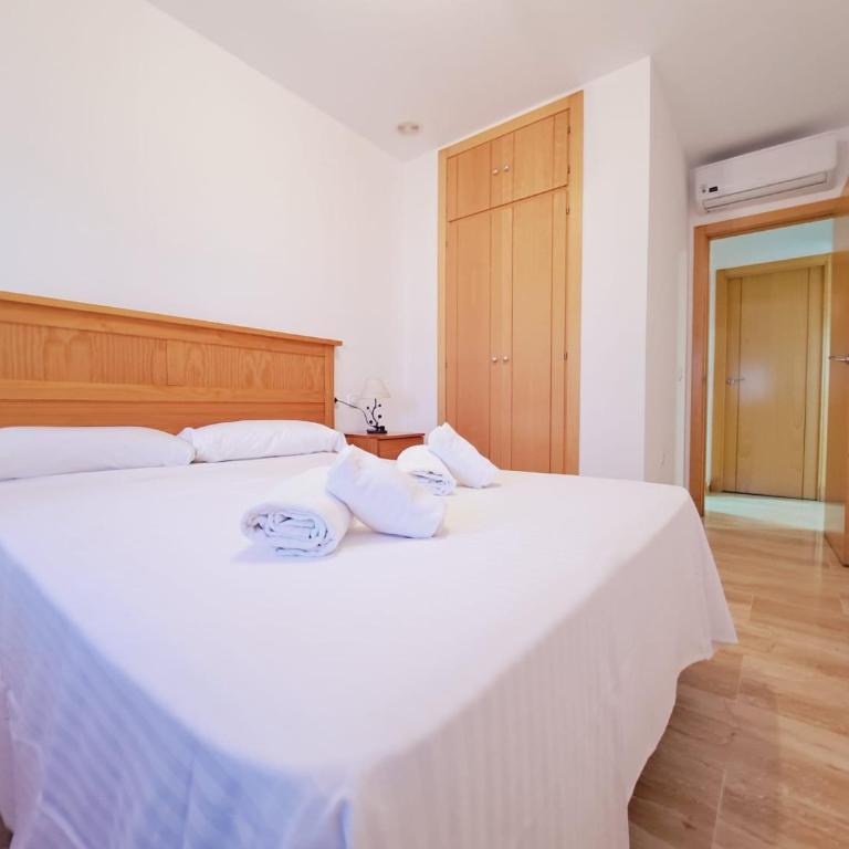 Apartamentos Turísticos Taymar - Apartamento de 2 dormitorios - 8