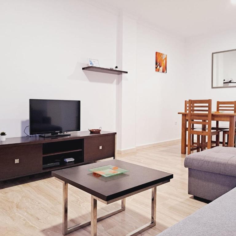 Apartamentos Turísticos Taymar - Apartamento de 2 dormitorios - 3