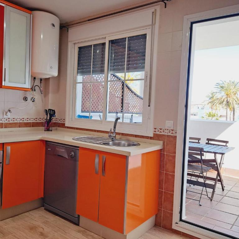 Apartamentos Turísticos Taymar - Apartamento de 2 dormitorios - 7