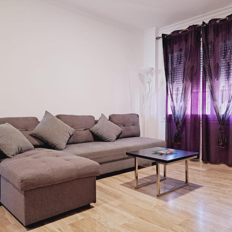 Apartamentos Turísticos Taymar - Apartamento de 2 dormitorios - 4